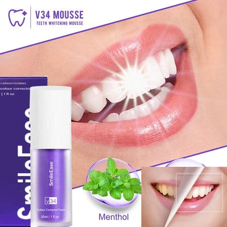 Teeth whitening serum, Home whitening teeth, Hi-smiles V34, Color Corrector Serum pack of 2+ Micro Nano Toothbrush Deal For Sensitive Gums Toothbrush